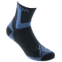 Ultra Running Socks Black/Neptune