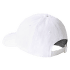 Kšiltovka The North Face Norm Hat GARDENIA WHITE