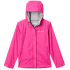 Arcadia™ Jacket Girls Pink Ice 696
