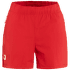 Kraťasy Fjällräven High Coast Relaxed Shorts Women True Red