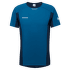 Aenergy FL T-Shirt Men deep ice-marine 50554