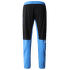 Kalhoty The North Face Felik Slim Tapered Pant Men Super Sonic Blue-TNF Black
