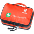 First Aid Kit papaya
