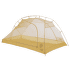 Stan Big Agnes Tiger Wall UL2 Solution Dye Gray/Yellow