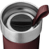 Termohrnček Primus Slurken Vacuum mug 0.3 Ox red
