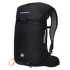 Batoh Mammut Ultralight Removable Airbag 3.0 black-vibrant orange