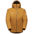 Bunda Mammut Rime IN Flex hooded Jacket Men (1013-02130) cheetah