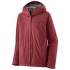 Torrentshell 3L Jacket Men Wax Red