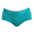 Sprite Hot Pants Women (103023) FLUX GREEN