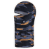 Kukla Buff Thermonet Hinged Balaclava RIDO BLACK