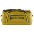 Taška Patagonia Black Hole Duffel 70L Shine Yellow