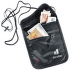 Peněženka deuter Security Wallet II RFID BLOCK Black