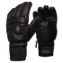 Spark Gloves Black-Black