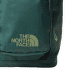 Taška The North Face BASE CAMP VOYAGER TOTE DARK SAGE/MISTY SAGE