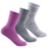Ponožky Devold Daily Medium Sock 3PK Women 187 ANEMONE
