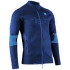 Mikina X-Bionic Energy Accumulator 4.0 Transmission Layer Full Zip Men NAVY/BLUE