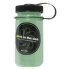 Láhev Nalgene Round MiniGrip Bottle 350ml Glow Green 2178-9012
