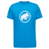 Mammut Core T-Shirt Men Classic glacier blue