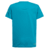 Tričko krátky rukáv La Sportiva CINQUECENTO T-SHIRT Kids Tropic Blue