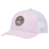 Columbia Youth™ Snap Back Hat Pink Dawn, White, Hot Marker Waves 686