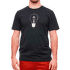 Tričko krátky rukáv Black Diamond BD IDEA TEE T-shirt Men Black