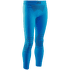 X-Bionic Invent 4.0 Pants Junior TEAL BLUE/ANTHRACITE