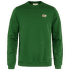 Vardag Sweater Men Palm Green