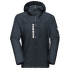 Aenergy WB Hooded Jacket Men black 0001