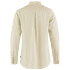 Košile dlouhý rukáv Fjällräven Övik Hemp Shirt LS Women Chalk White