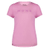 Icon Merino Air-Con Tee Women Pop Pink