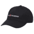 BD Heritage Cap Black-Octane Diamond C