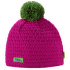 K36 Knitted Hat pink