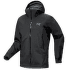 Bunda Arcteryx Beta Jacket Men Black