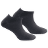 Daily Shorty Sock 2PK 950A BLACK
