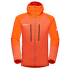 Eiswand Advanced ML Hooded Jacket Men (1014-02290) arumita