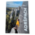 Průvodce Adršpach I. - Horolezecký průvodce měkká vazba