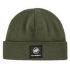 Fedoz Beanie 40284 dark marsh