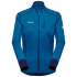 Taiss Light ML Jacket Women deep ice-marine 50554