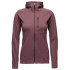 Coefficient Hoody Women Fig