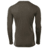 Triko dlouhý rukáv Aclima LightWool Undershirt Long Sleeve Men Tarmac