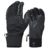 Terminator Gloves Black