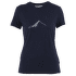 Merino 150 Tech Lite SS Tee Southern Constellation Women Midnight Navy