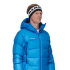 Čelenka Mammut PEAKS HEADBAND 00777 black-flux