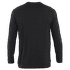 Tričko dlhý rukáv Icebreaker Merino 150 Tech Lite LS Tee Bear Lift Men Black