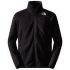 100 GLACIER FULL ZIP Men TNF BLACK/NPF