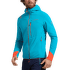 Bunda La Sportiva BRISTEN THERMAL HOODY Men Cherry Tomato