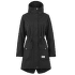 Tesdal Parka Women BLACK