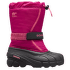 Childrens Flurry™ Deep Blush, Tropic Pink 684