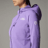 Summit Futurefleece FZ Hoody Women