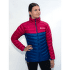 Bunda Sir Joseph ATOL LADY II fuchsia/navy
